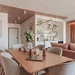 Casa Blush - Loftaffair Collection アパートホテル