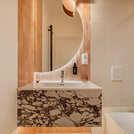 Casa Blush - Loftaffair Collection 4*