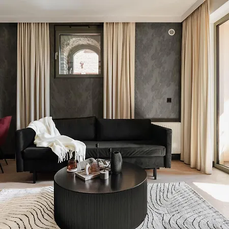 Casa Blush - Loftaffair Collection Aparthotel 4*