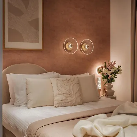 Aparthotel Casa Blush - Loftaffair Collection *