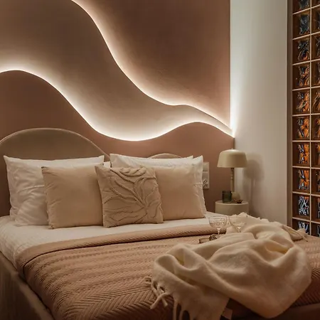 Aparthotel Casa Blush - Loftaffair Collection