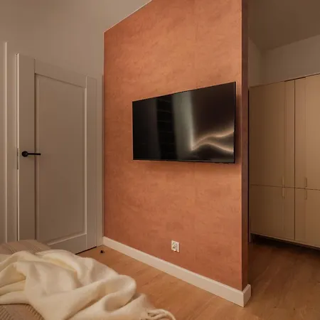 Aparthotel Casa Blush - Loftaffair Collection *