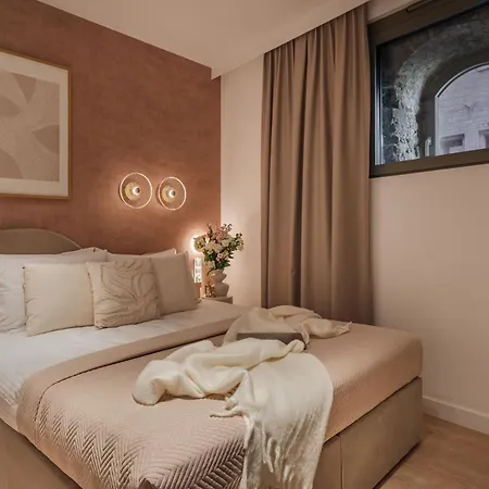 Casa Blush - Loftaffair Collection Aparthotel *
