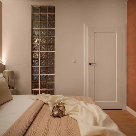 Casa Blush - Loftaffair Collection Gdansk