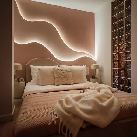 Casa Blush - Loftaffair Collection 4* Danzica