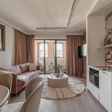 Casa Blush - Loftaffair Collection Gdansk