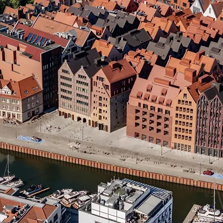 Апарт-отель Casa Blush - Loftaffair Collection