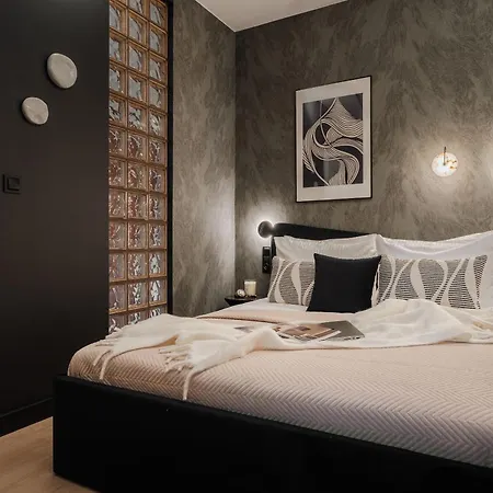 Casa Blush - Loftaffair Collection Aparthotel *