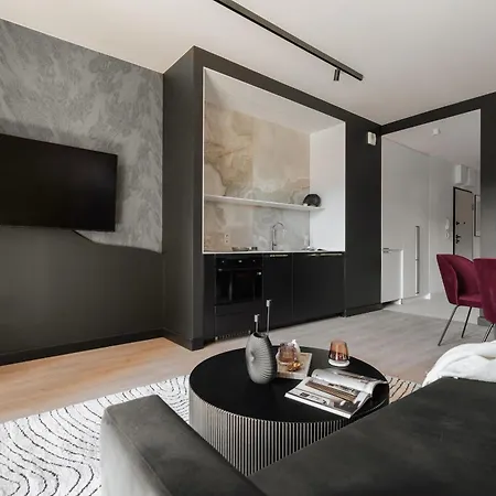 Casa Blush - Loftaffair Collection Gdansk