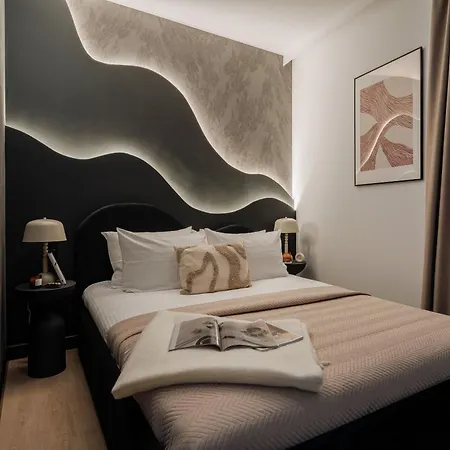 Casa Blush - Loftaffair Collection Aparthotel