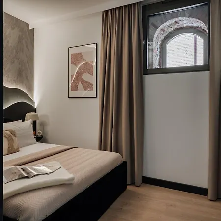 Casa Blush - Loftaffair Collection Aparthotel *