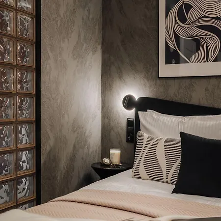 Aparthotel Casa Blush - Loftaffair Collection Gdansk