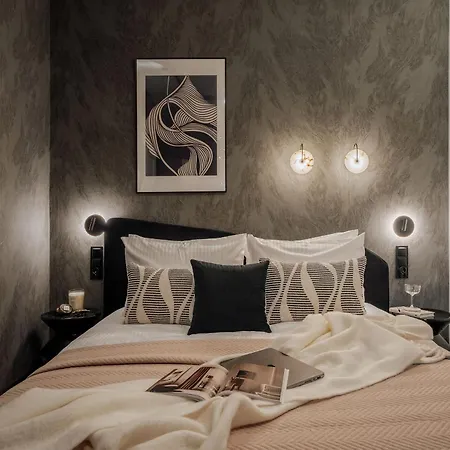 Aparthotel Casa Blush - Loftaffair Collection *