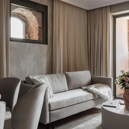 Casa Blush - Loftaffair Collection * Gdansk