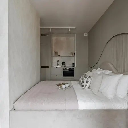 Apartmanhotel Casa Blush - Loftaffair Collection Gdańsk