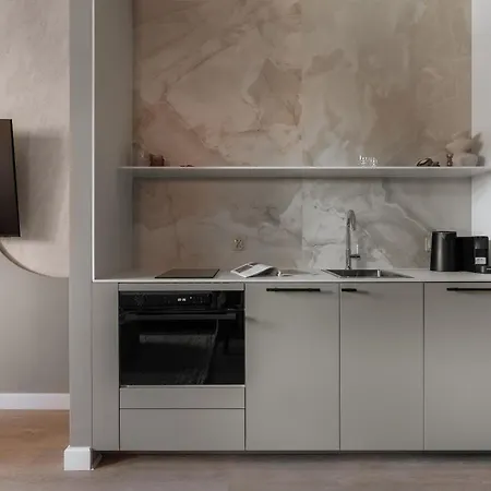 Aparthotel Casa Blush - Loftaffair Collection Gdansk