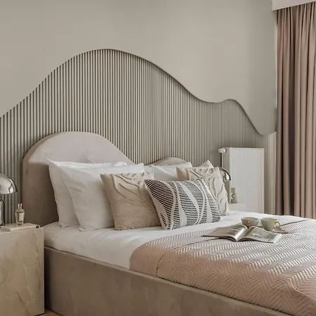 Aparthotel Casa Blush - Loftaffair Collection Gdansk