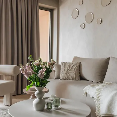 Casa Blush By Flatbook Premium Apartments Gdansk