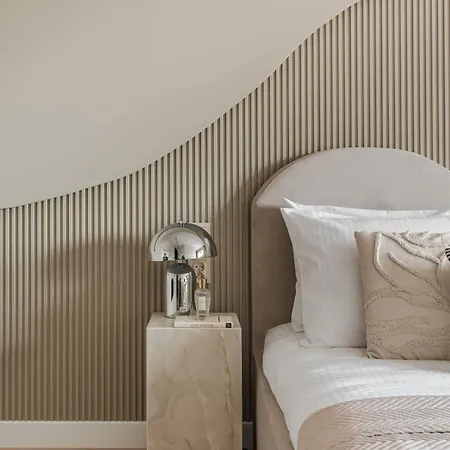 Casa Blush - Loftaffair Collection 4* Gdańsk