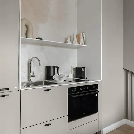 Casa Blush - Loftaffair Collection Gdansk
