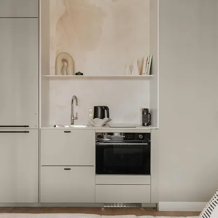 Casa Blush - Loftaffair Collection * Gdansk