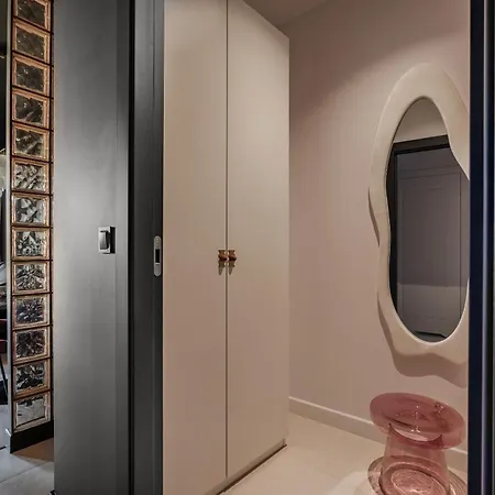 Casa Blush By Flatbook Premium Apartments