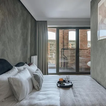 Apart Otel Casa Blush By Flatbook Premium Apartments
