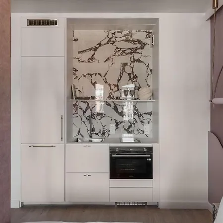 Casa Blush - Loftaffair Collection Gdańsk