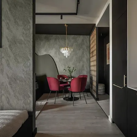 Casa Blush - Loftaffair Collection 4* Gdańsk