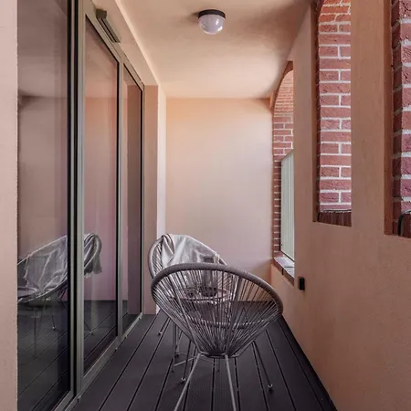 Casa Blush By Flatbook Premium Apartments