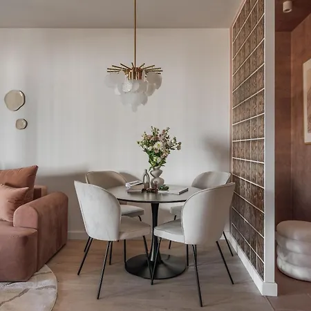 Aparthotel Casa Blush - Loftaffair Collection