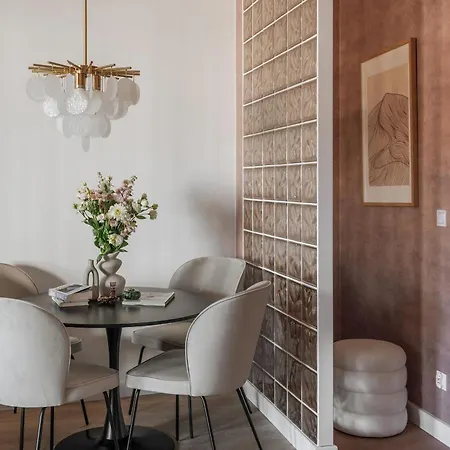 Aparthotel Casa Blush - Loftaffair Collection