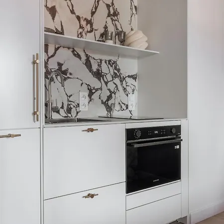 Apartmanhotel Casa Blush - Loftaffair Collection Gdańsk