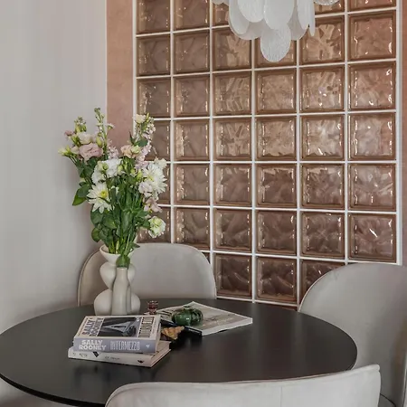 Casa Blush - Loftaffair Collection 4* Danzica