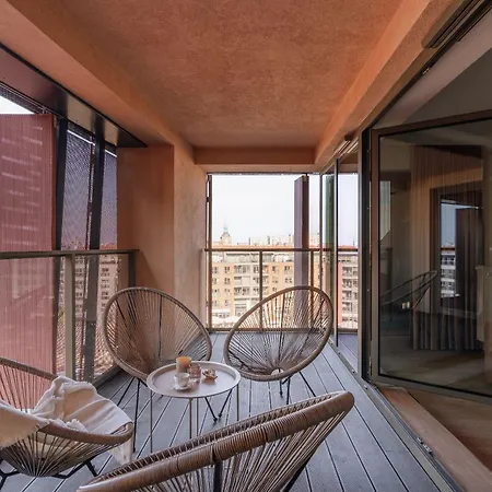 Casa Blush - Loftaffair Collection Gdańsk