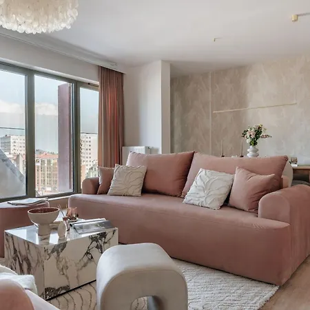 Casa Blush By Flatbook Premium Apartments Apart Otel