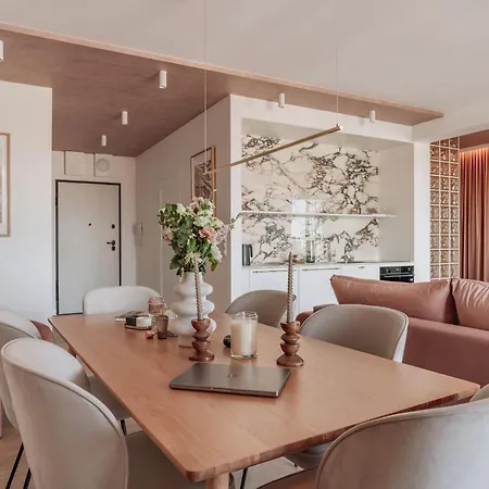 Casa Blush - Loftaffair Collection Apartmanhotel