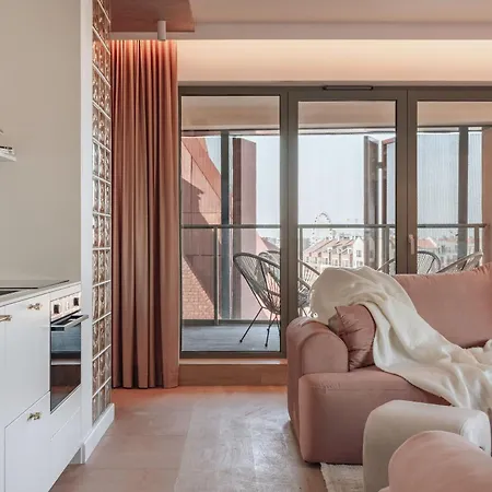 Casa Blush - Loftaffair Collection 4*