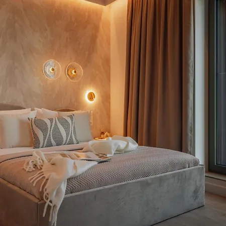 Casa Blush By Flatbook Premium Apartments 4*
