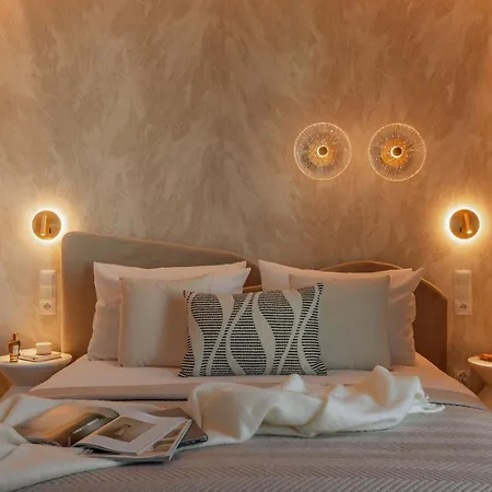 Casa Blush - Loftaffair Collection Danzica