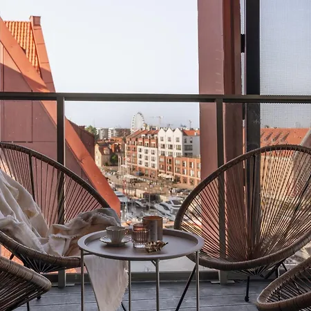 Casa Blush By Flatbook Premium Apartments
