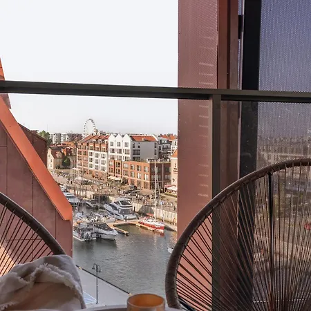 Casa Blush - Loftaffair Collection Aparthotel 4*