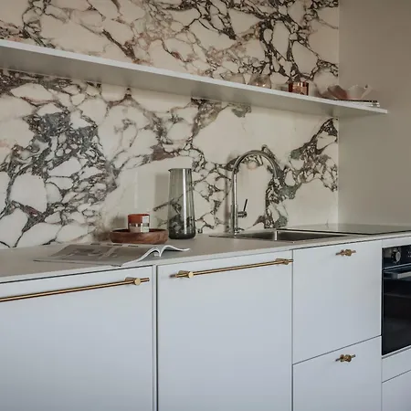 Casa Blush By Flatbook Premium Apartments 4* Gdansk