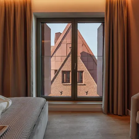 Casa Blush By Flatbook Premium Apartments