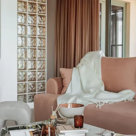 Casa Blush - Loftaffair Collection 4* Gdańsk