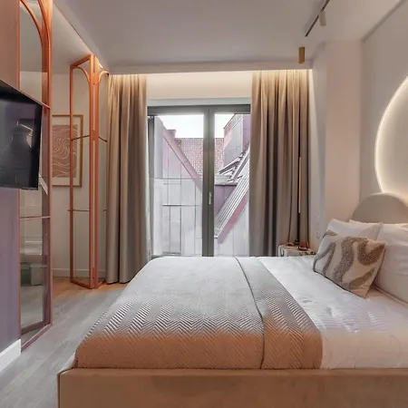 Casa Blush By Flatbook Premium Apartments 4*