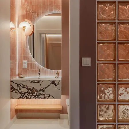 Casa Blush - Loftaffair Collection 4* Danzica