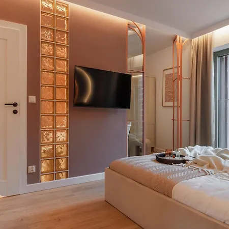 Casa Blush By Flatbook Premium Apartments 4*
