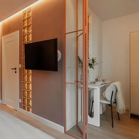 Casa Blush By Flatbook Premium Apartments