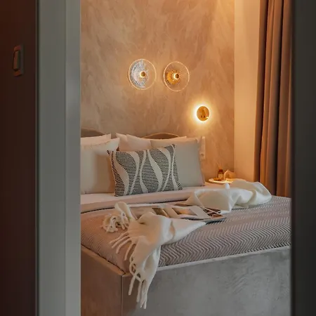 Apartahotel Chmielna 109d - Turek 4*